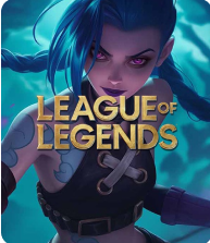 League of Legends