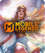 Mobile Legends Bang Bang