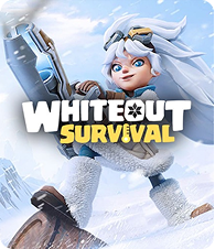 Whiteout Survival